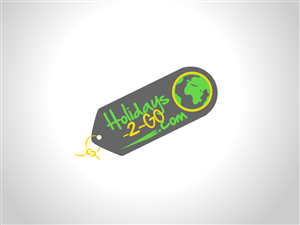 Diseño de Logo por AstrobotTech para Holiday Bazaar Ltd | Diseño: #3008068