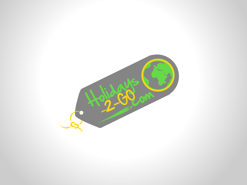 Diseño de Logo por AstrobotTech para Holiday Bazaar Ltd | Diseño #3008569