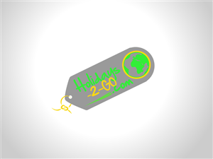 Diseño de Logo por AstrobotTech para Holiday Bazaar Ltd | Diseño: #3008572