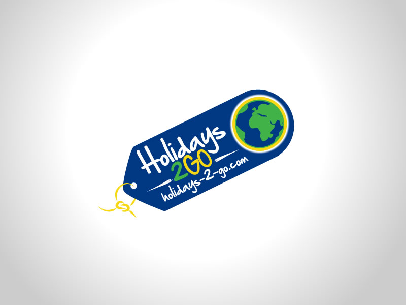 Diseño de Logo por AstrobotTech para Holiday Bazaar Ltd | Diseño #3069768