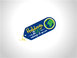 Design de Logo par AstrobotTech pour Holiday Bazaar Ltd | Design : #3069769