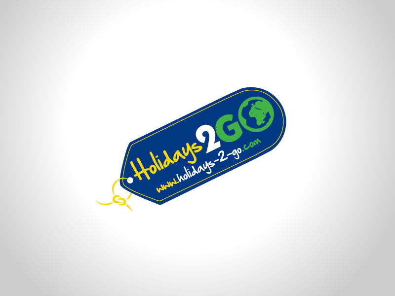 Logo Design by AstrobotTech for Holiday Bazaar Ltd | Design #3069773