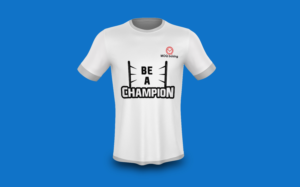Design de T-shirt par TGDesigns pour ce projet | Design : #22571428