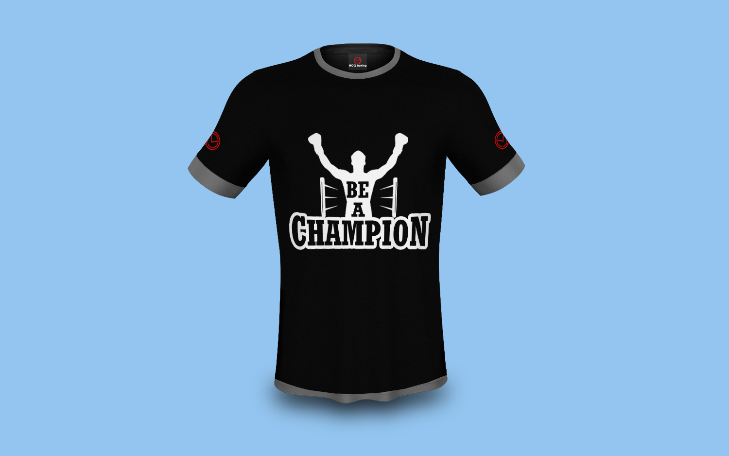 T-Shirt-Design von TGDesigns für dieses Projekt | Design #22587378