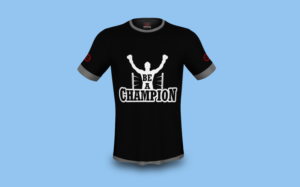 Design de T-shirt par TGDesigns pour ce projet | Design : #22587378