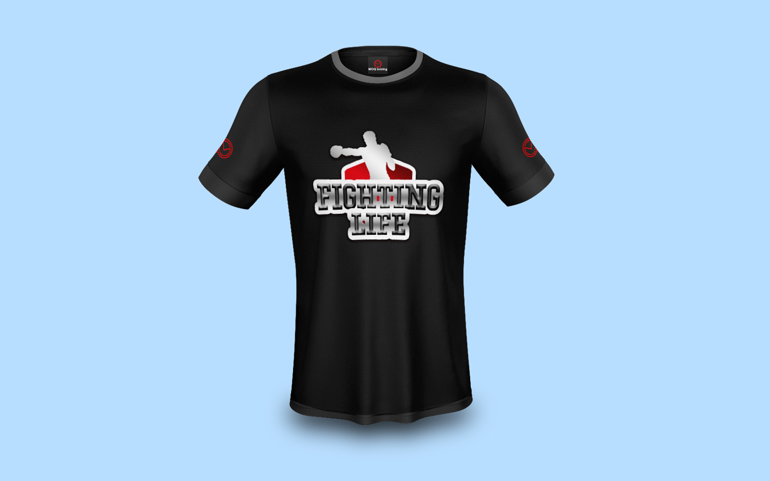 T-Shirt-Design von TGDesigns für dieses Projekt | Design #22587379