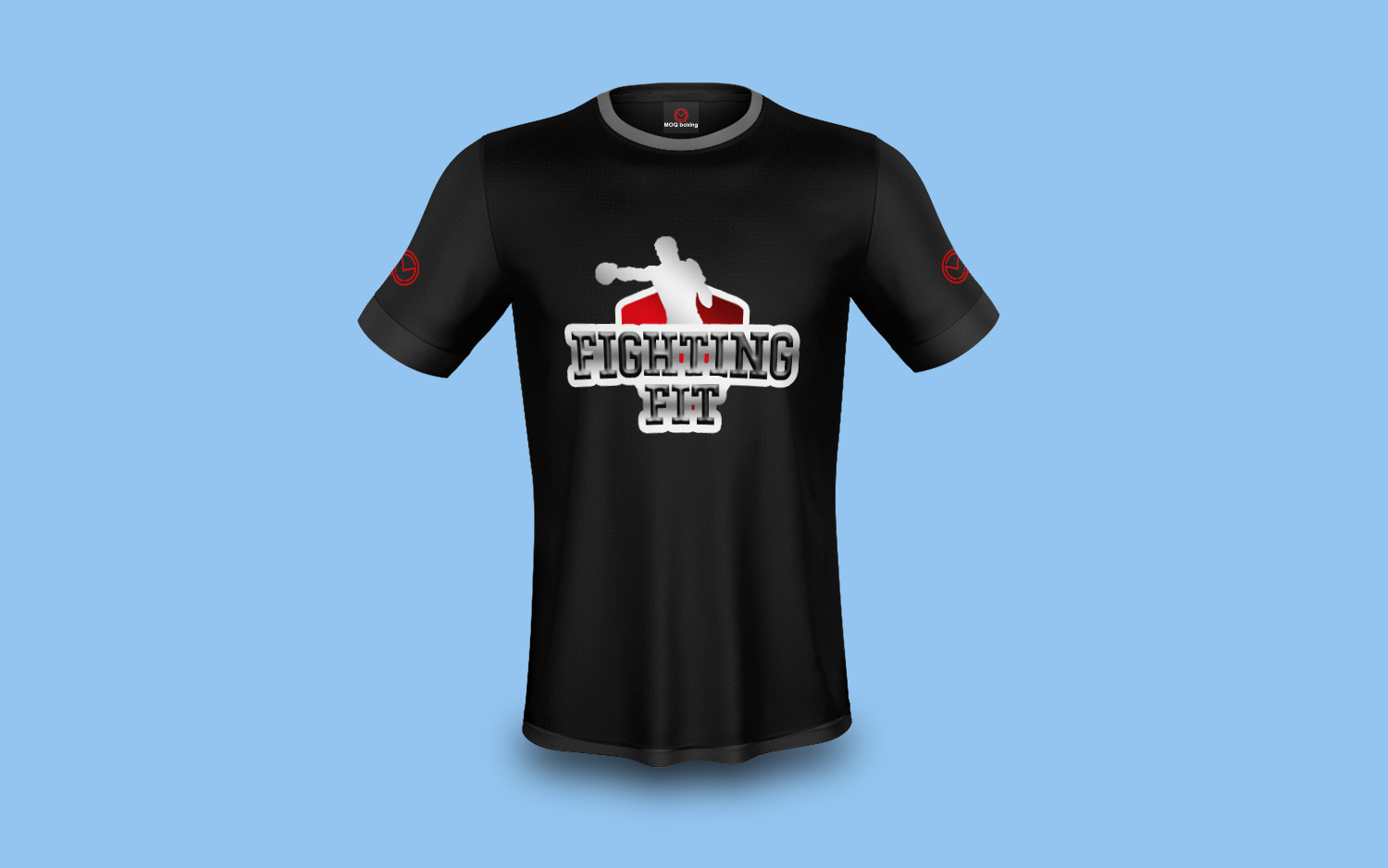 Diseño de Camiseta por TGDesigns para este proyecto | Diseño #22587380
