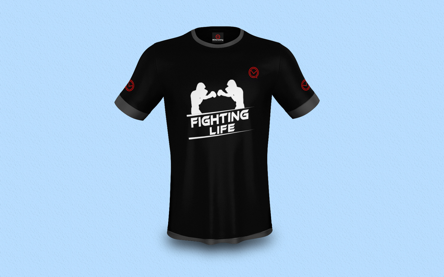 Design de T-shirt par TGDesigns pour ce projet | Design #22594628