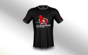 Design de T-shirt par TGDesigns pour ce projet | Design : #22601530