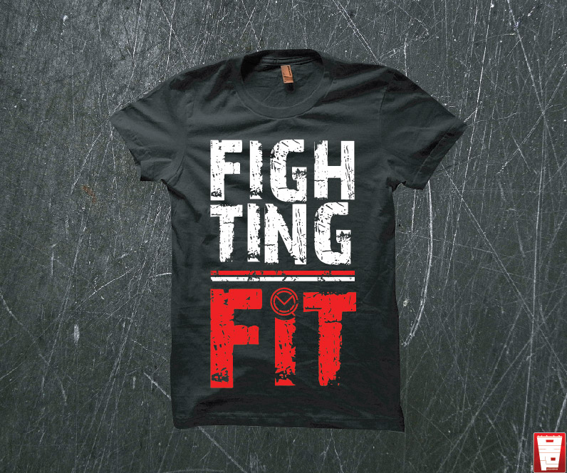 Design de T-shirt par Taho Design pour ce projet | Design #22576696