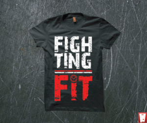 T-Shirt-Design von Taho Design für dieses Projekt | Design #22576696
