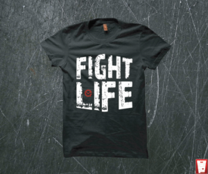 tshirt designs - BOXING Apparel company | T-Shirt-Design von Taho Design