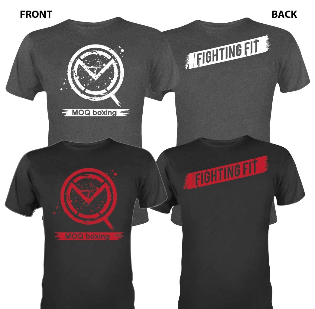 Design de T-shirt par 75-R-P-Z pour ce projet | Design : #22568932