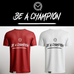 Design de T-shirt par callmeriki.02 pour ce projet | Design : #22578876