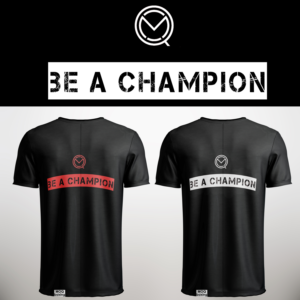 Design de T-shirt par callmeriki.02 pour ce projet | Design : #22579053