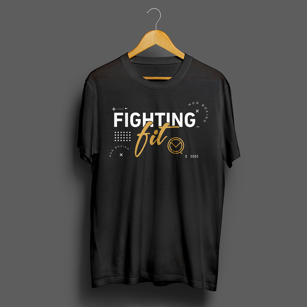 T-shirt Design by LDN for this project | Design #22572409