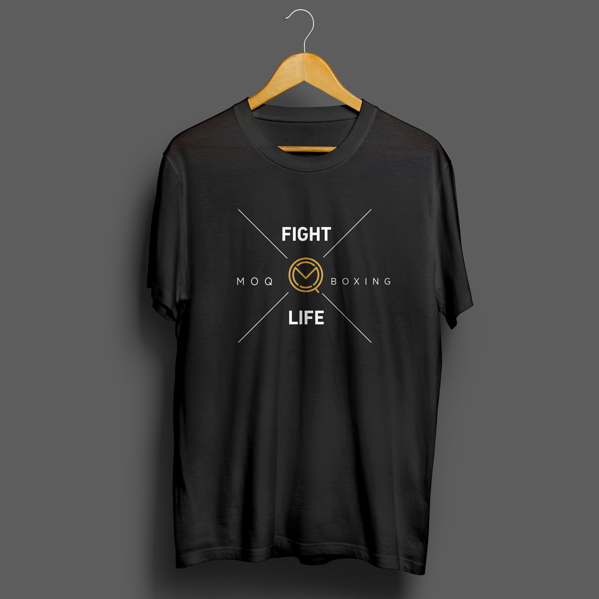Design de T-shirt par LDN pour ce projet | Design #22572425