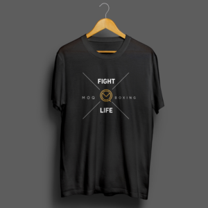Design de T-shirt par LDN pour ce projet | Design : #22572425