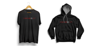 T-Shirt-Design von LDN für dieses Projekt | Design #22600384