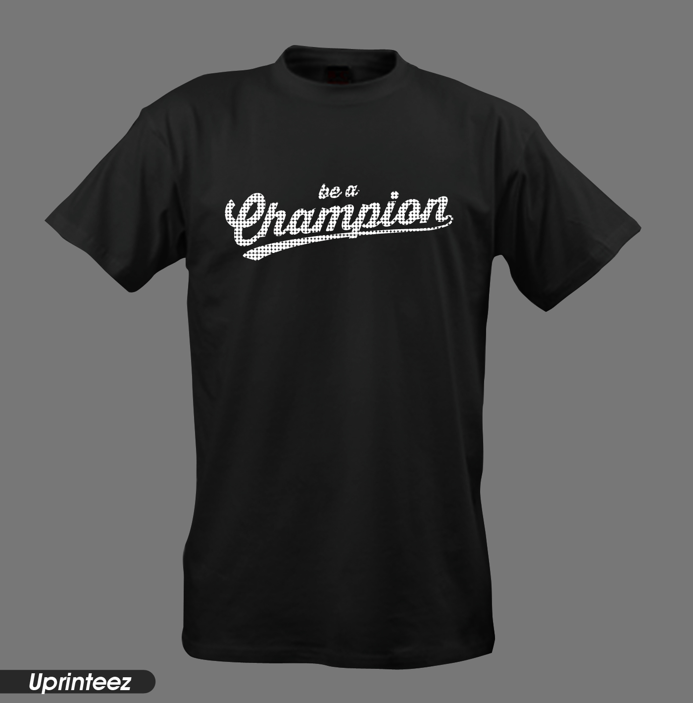 T-Shirt-Design von Uprinteez für dieses Projekt | Design #22575839