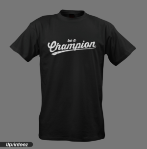 Design de T-shirt par Uprinteez pour ce projet | Design : #22575839
