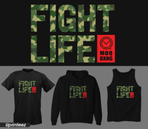 Design de T-shirt par Uprinteez pour ce projet | Design : #22581259