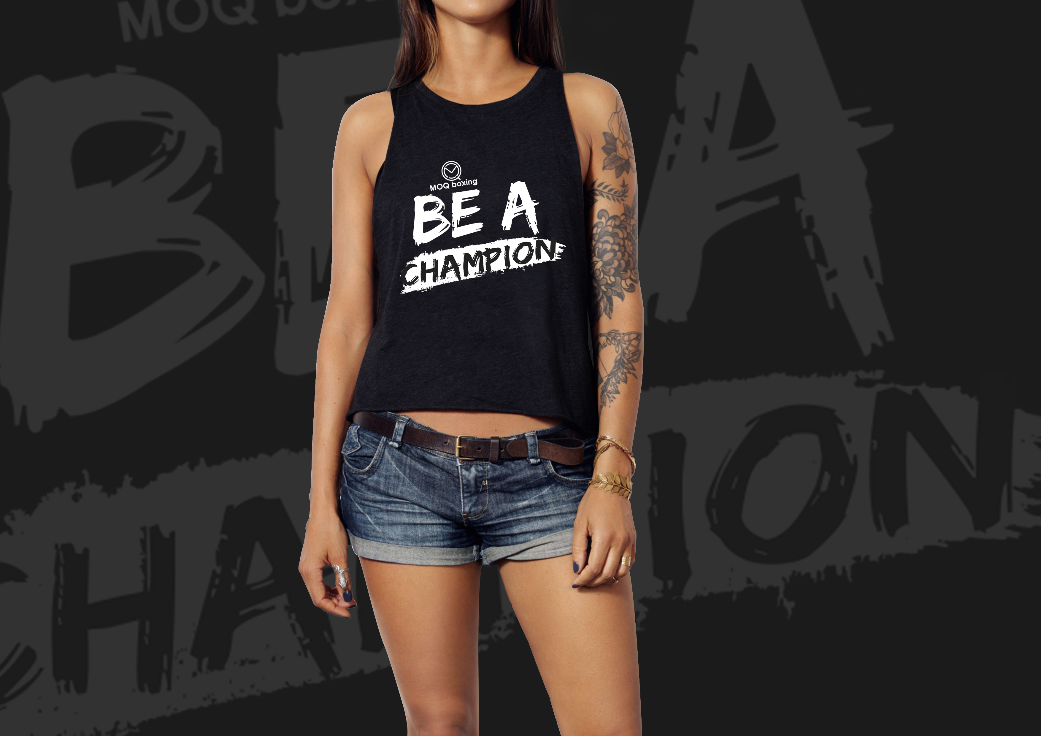 T-shirt Design by fallingpixels for this project | Design #22565766