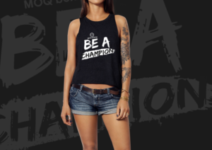 Design de T-shirt par fallingpixels pour ce projet | Design : #22565766