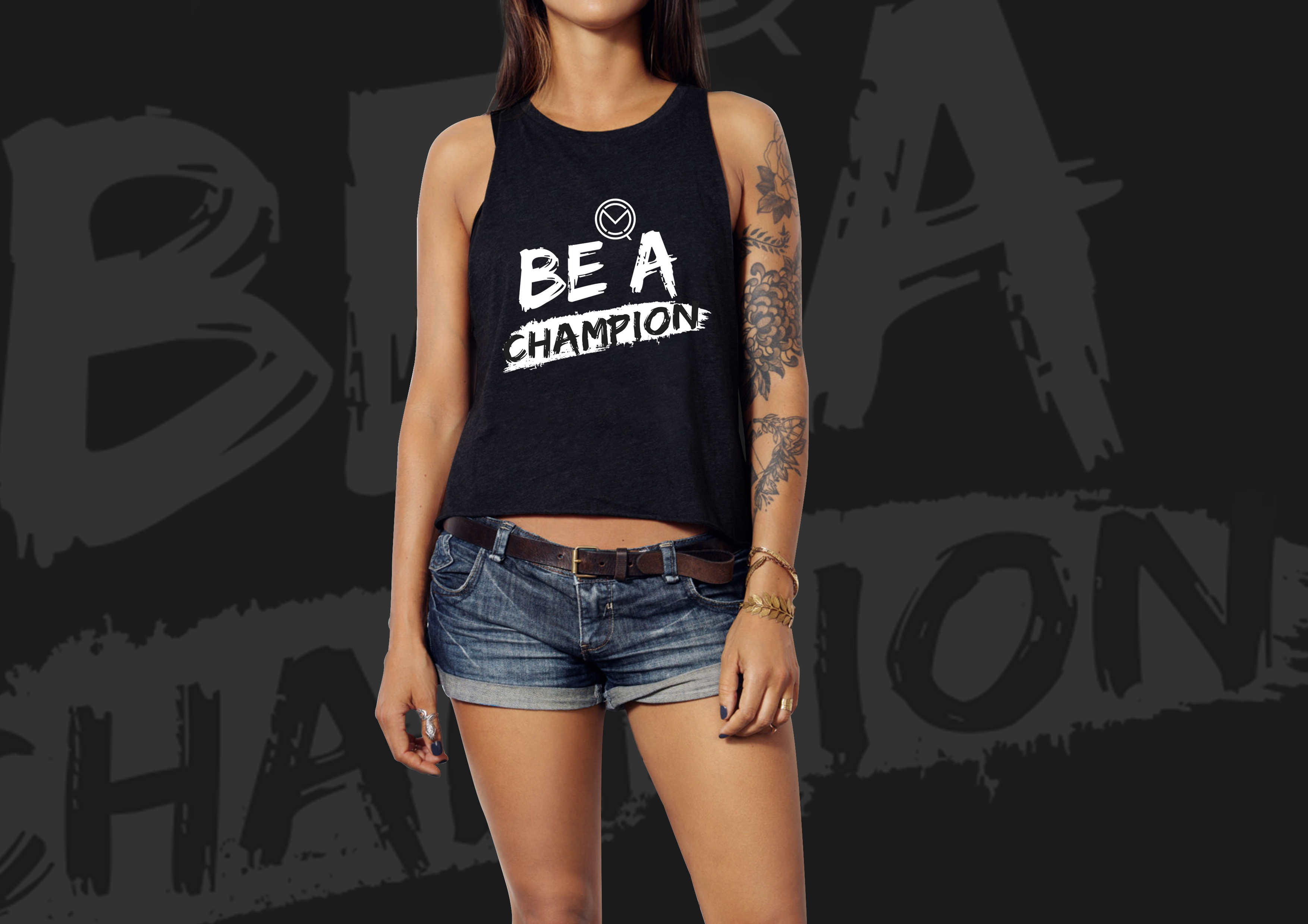 T-shirt Design by fallingpixels for this project | Design #22565767