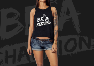 Design de T-shirt par fallingpixels pour ce projet | Design : #22565767