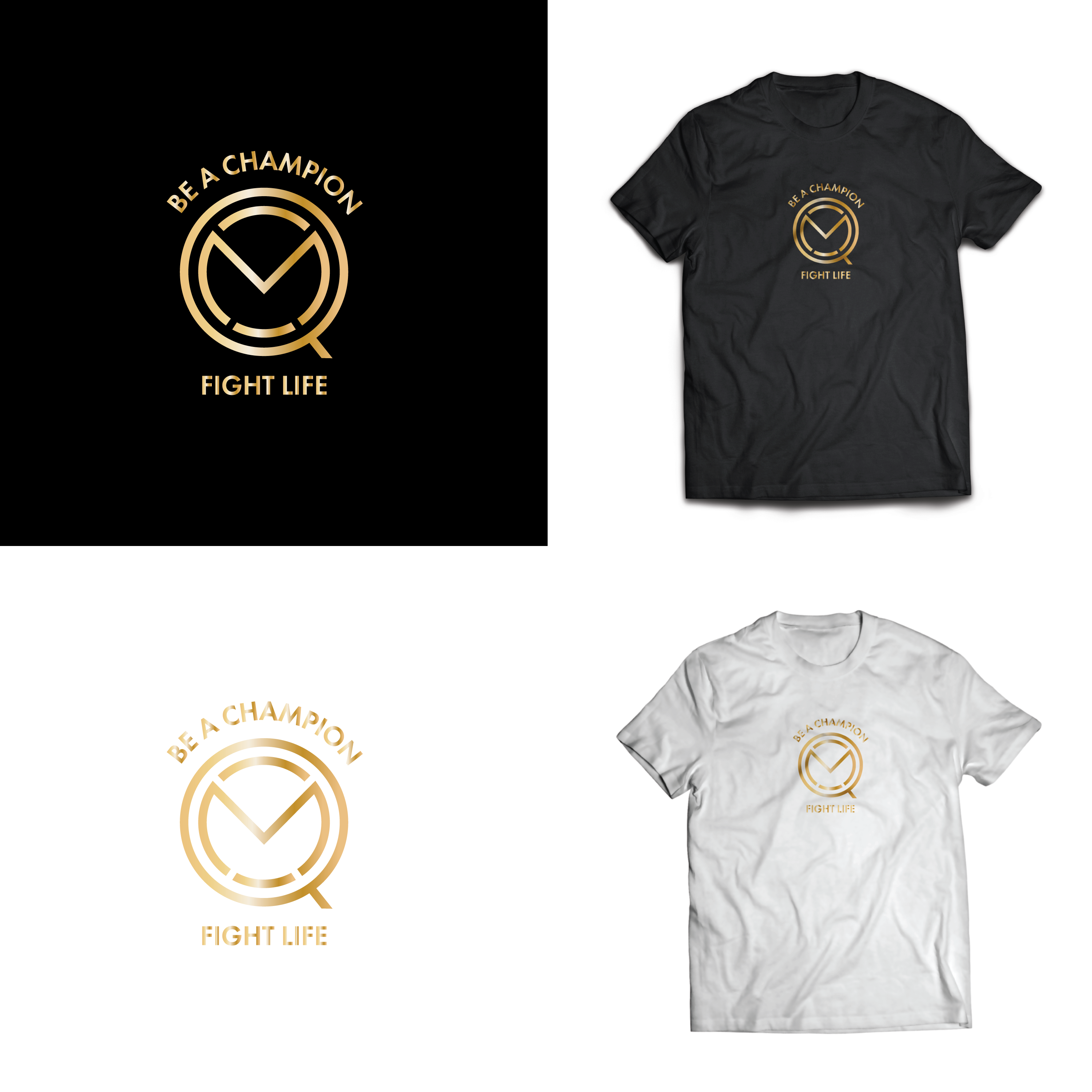 T-shirt Design by Zoe Koutelida for this project | Design #22567852