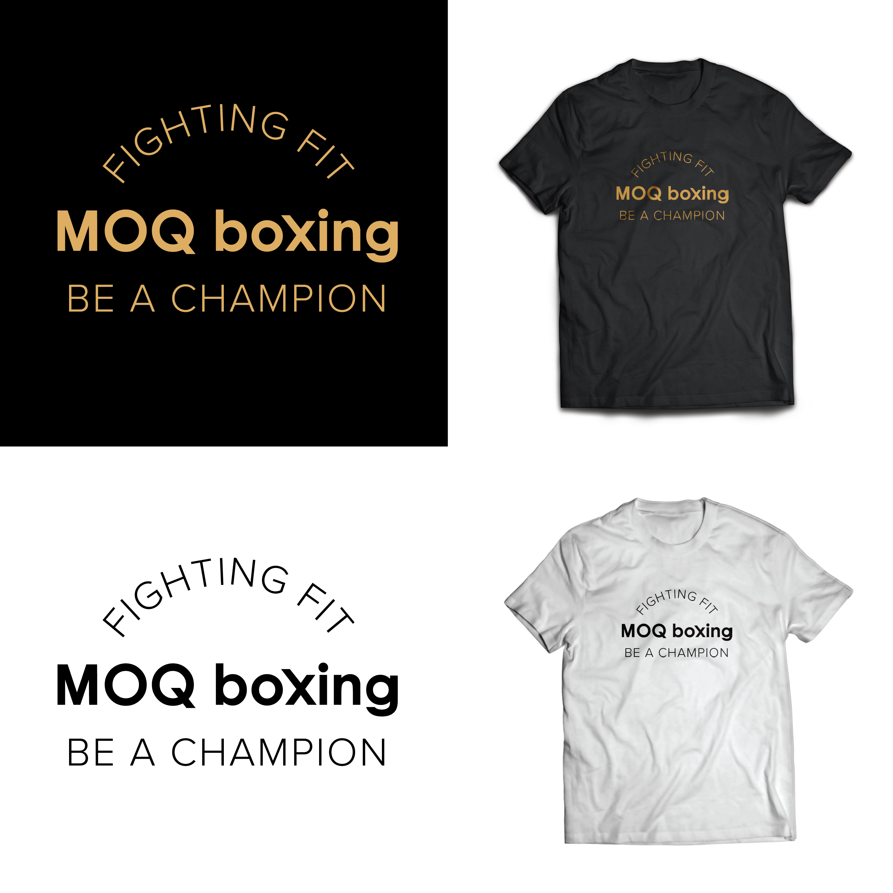 T-shirt Design by Zoe Koutelida for this project | Design #22568904
