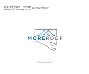 Logo Design by mdrh for this project | Design: #22627136