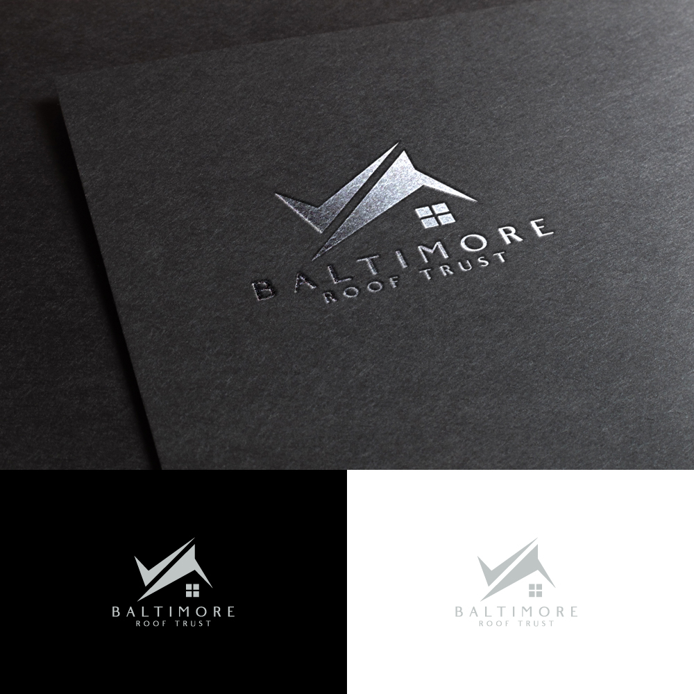 Logo Design by Gisella Guzmán for this project | Design #22665824