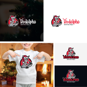 Logo Design by butryk