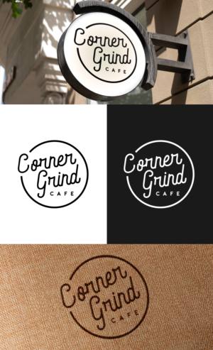 Design de Logo par GLDesigns pour ce projet | Design : #22570898