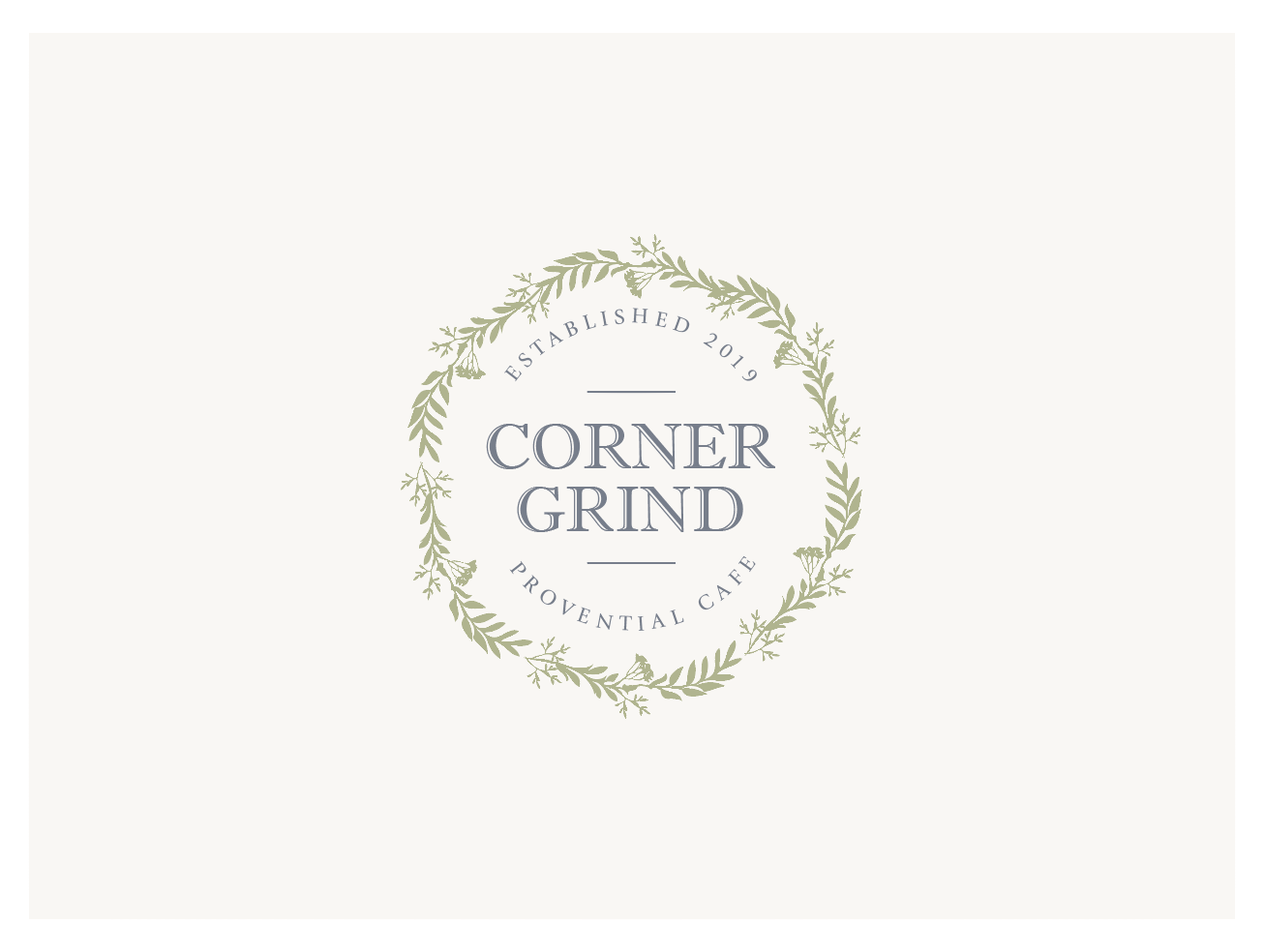 Logo Design by wonderland for this project | Design #22568399