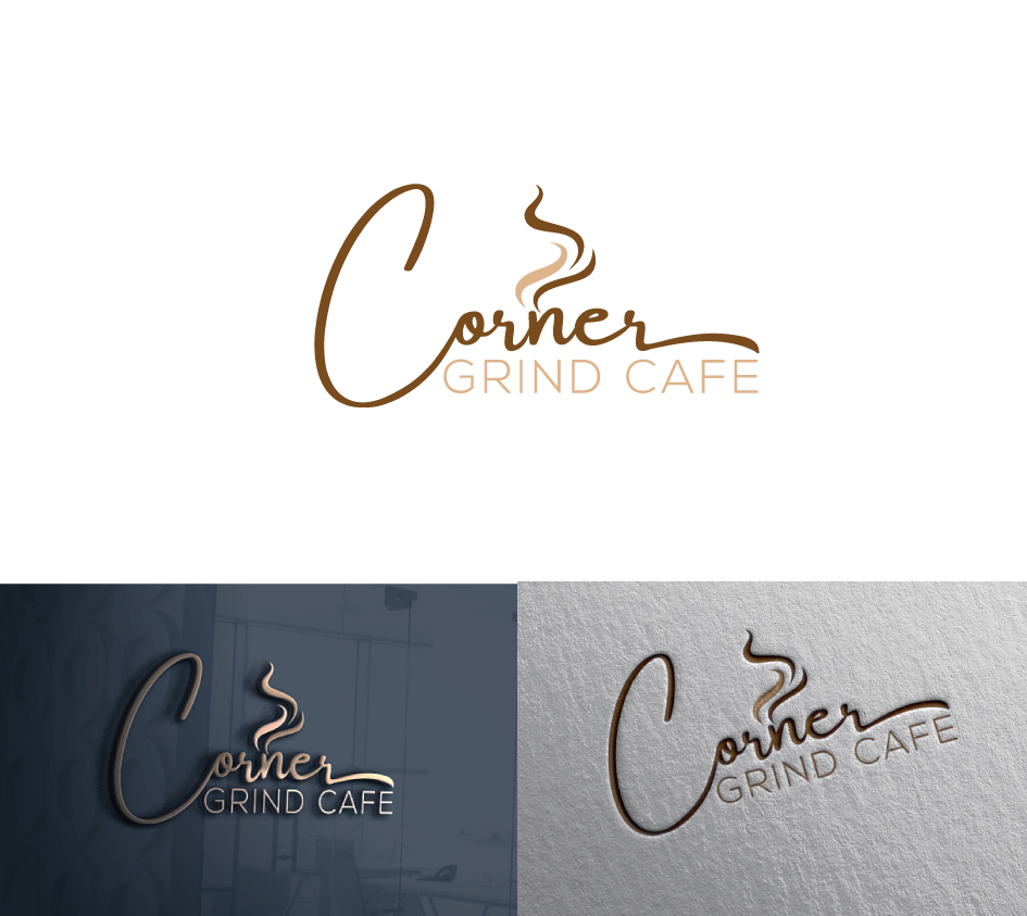 Logo Design by rocklee for this project | Design #22614475