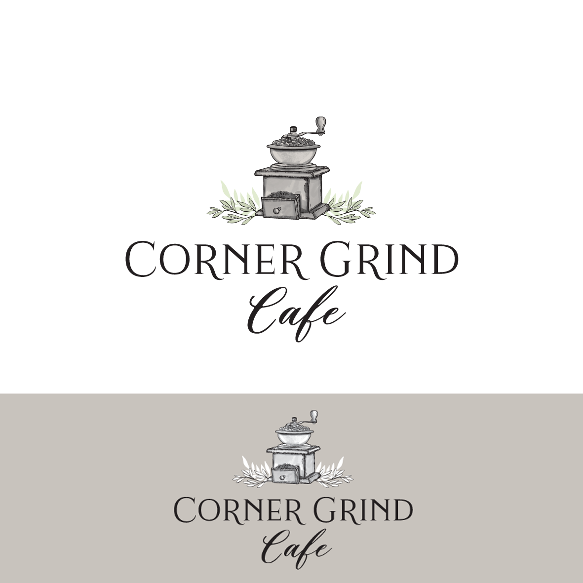 Logo Design by Samantha Ward Design for this project | Design #22603335