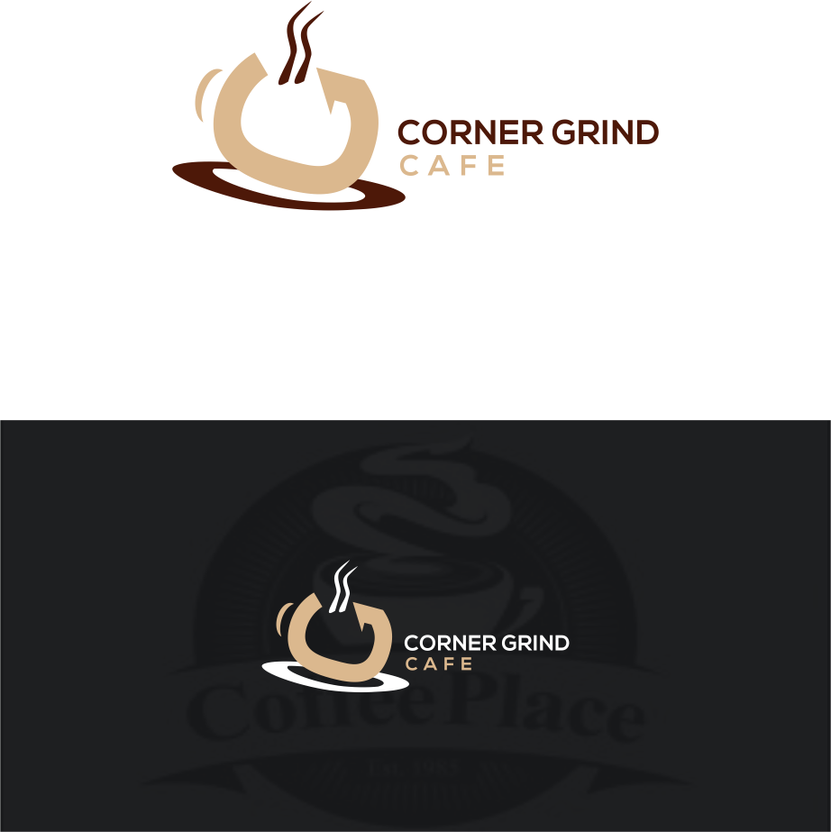 Logo Design by rizalsaifullah 3 for this project | Design #22578243