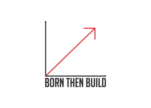 Label Design by Amer Flehan for Born Then Built | Design: #22568106
