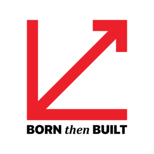 Label Design by ohmiumau for Born Then Built | Design: #22568766