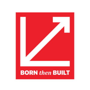 Label Design by ohmiumau for Born Then Built | Design: #22568769