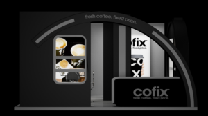 Design de Stand d'Exposition par Arnab Shahriar pour ce projet | Design : #22571499