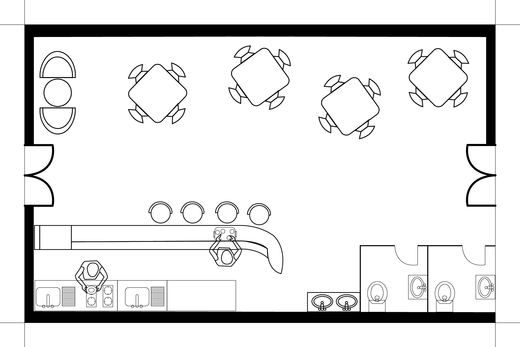 Trade Show Booth Design by TGDesigns for this project | Design #22587362