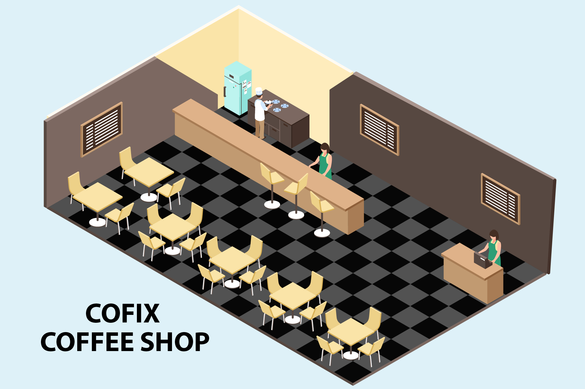 Trade Show Booth Design by TGDesigns for this project | Design #22594610