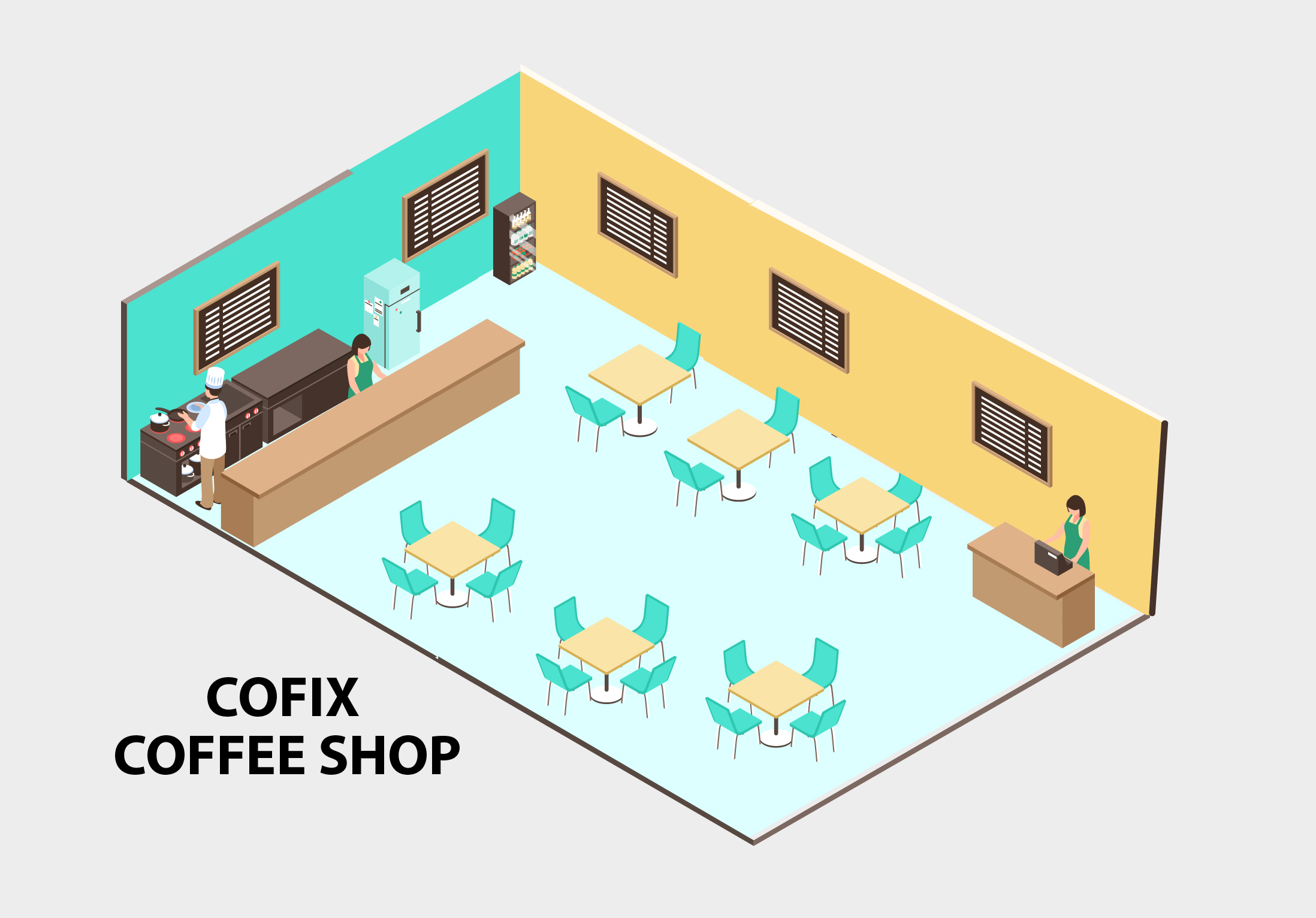 Messestand-Design von TGDesigns für dieses Projekt | Design #22601481