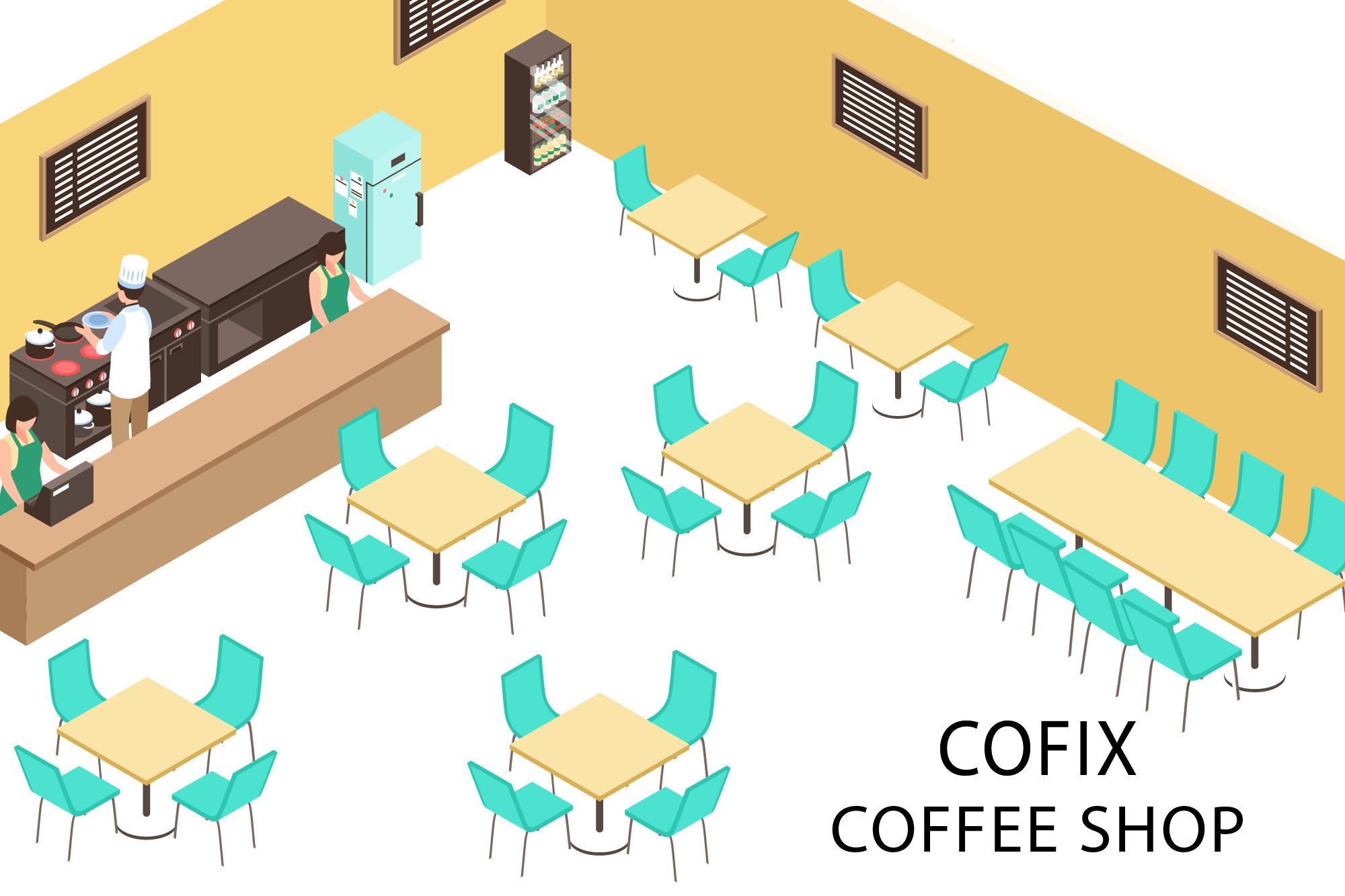 Trade Show Booth Design by TGDesigns for this project | Design #22608297