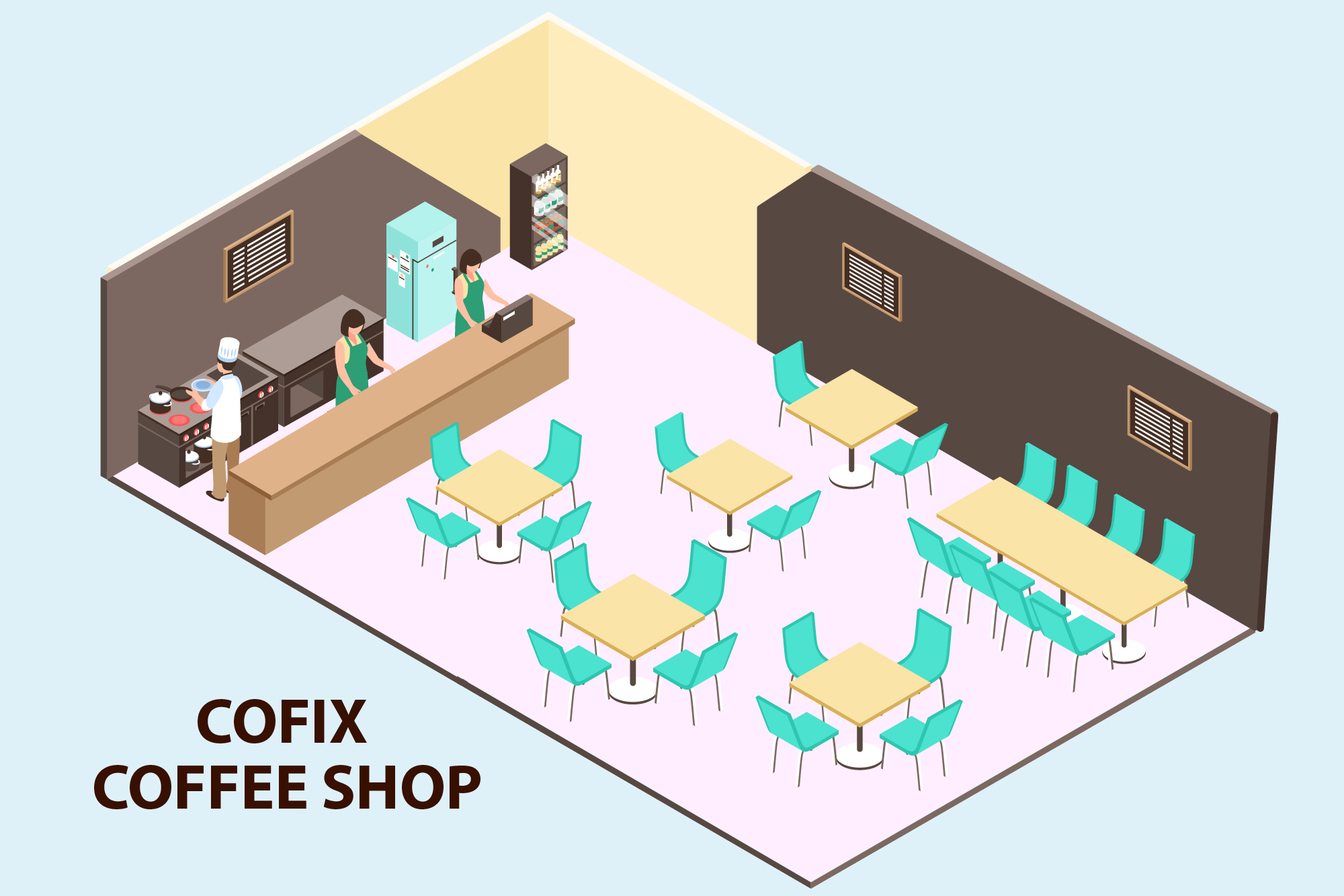 Trade Show Booth Design by TGDesigns for this project | Design #22616809