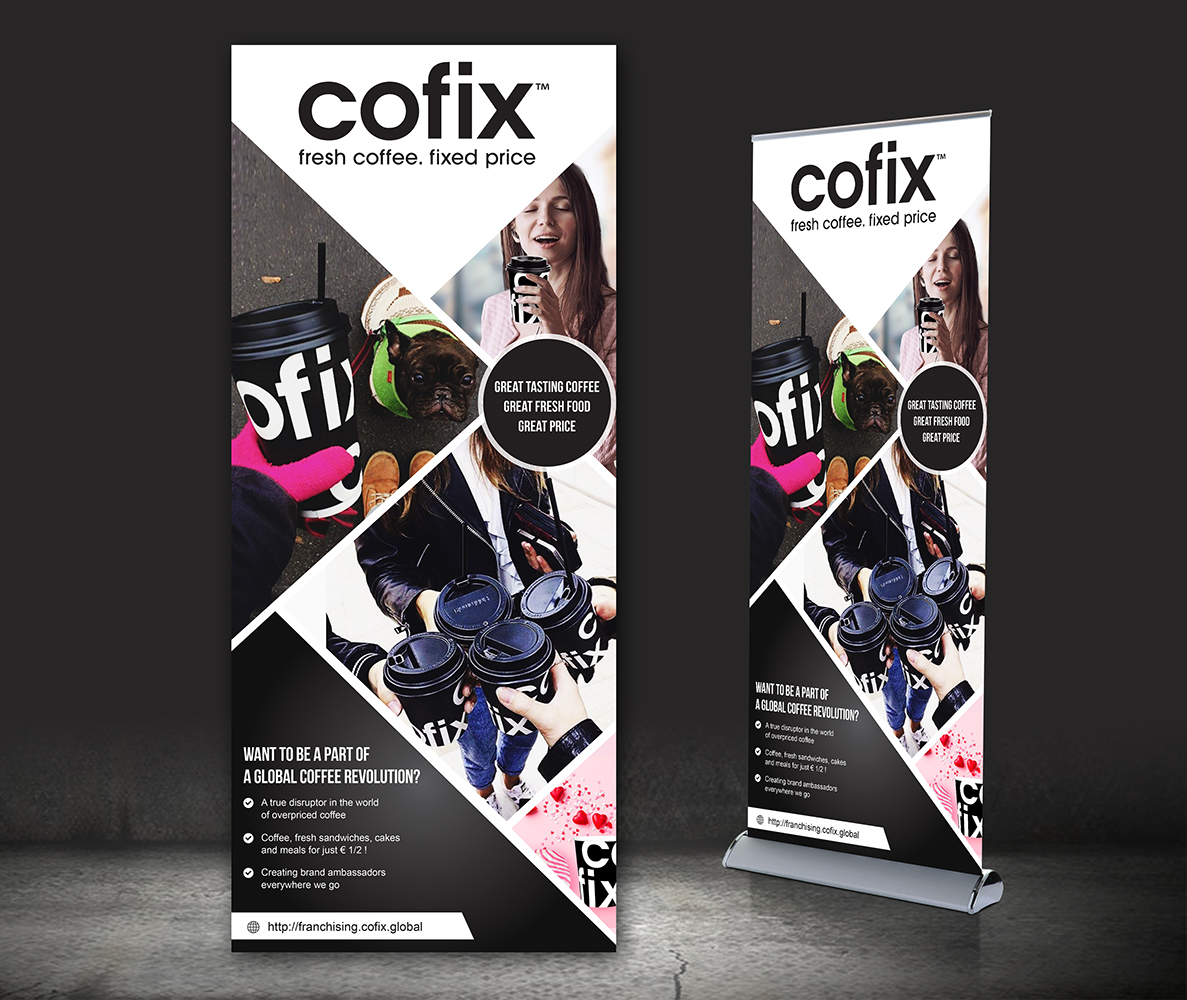 Design de Stand d'Exposition par alex989 pour ce projet | Design #22567794